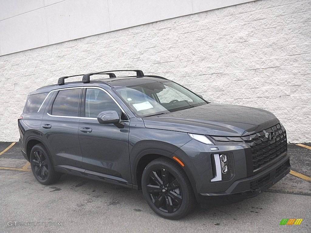 Steel Graphite Hyundai Palisade