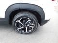  2023 TrailBlazer RS AWD Wheel