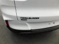 2023 Summit White Chevrolet TrailBlazer RS AWD  photo #13