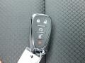 Keys of 2023 TrailBlazer RS AWD
