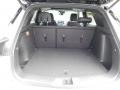 2023 Chevrolet TrailBlazer Jet Black/Red Accent Interior Trunk Photo