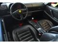 Nero Prime Interior Photo for 1995 Ferrari F512 M #14660486