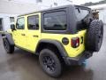 High Velocity - Wrangler 4-Door Willys 4xe Hybrid Photo No. 3