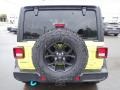 2024 Jeep Wrangler 4-Door Willys 4xe Hybrid Wheel and Tire Photo