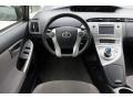 2015 Winter Gray Metallic Toyota Prius Four Hybrid  photo #5