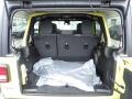 High Velocity - Wrangler 4-Door Willys 4xe Hybrid Photo No. 5