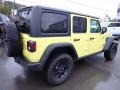 High Velocity - Wrangler 4-Door Willys 4xe Hybrid Photo No. 6