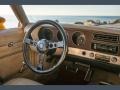 1971 Pontiac GTO Sandalwood Interior Dashboard Photo