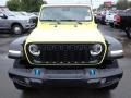 High Velocity - Wrangler 4-Door Willys 4xe Hybrid Photo No. 9