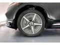 2023 Mercedes-Benz EQS 580 4Matic SUV Wheel