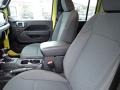 High Velocity - Wrangler 4-Door Willys 4xe Hybrid Photo No. 11