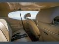 Sandalwood Rear Seat Photo for 1971 Pontiac GTO #146606359
