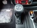 8 Speed Automatic 2024 Jeep Wrangler 4-Door Willys 4xe Hybrid Transmission