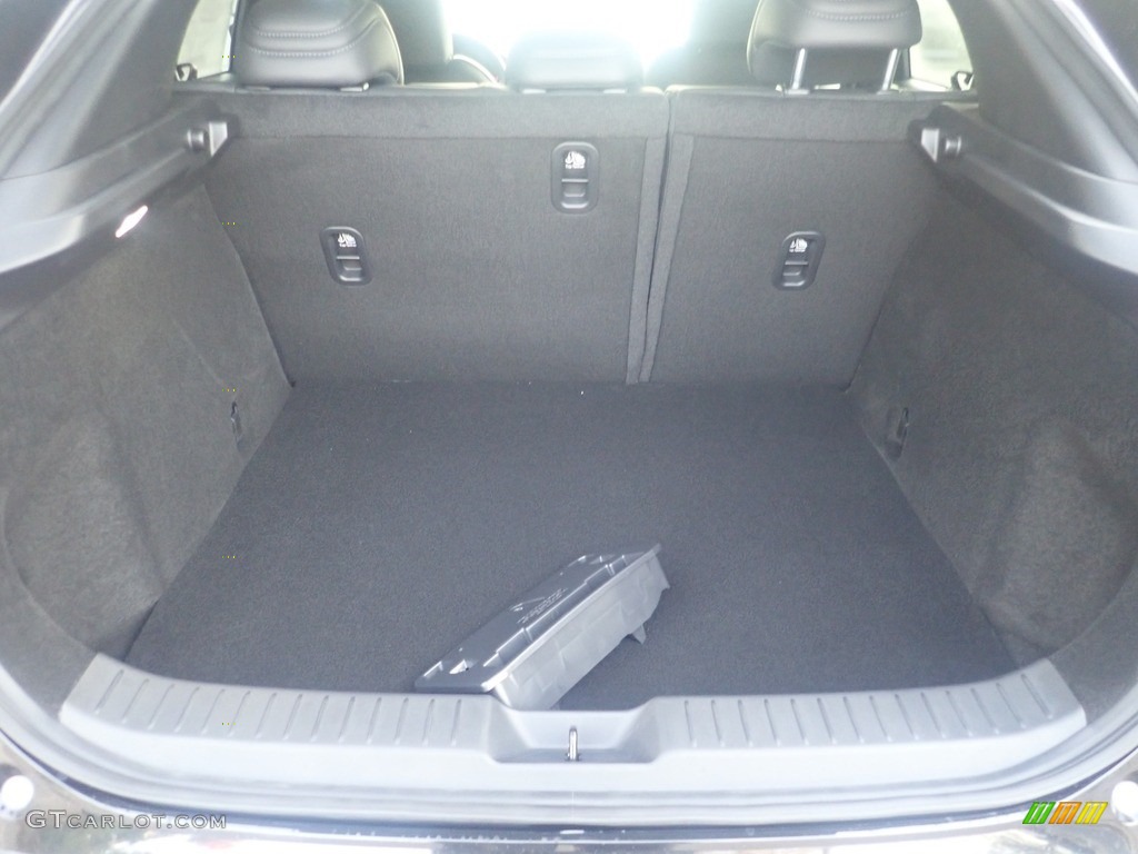 2023 CX-30 S Select AWD - Jet Black Mica / Black photo #4