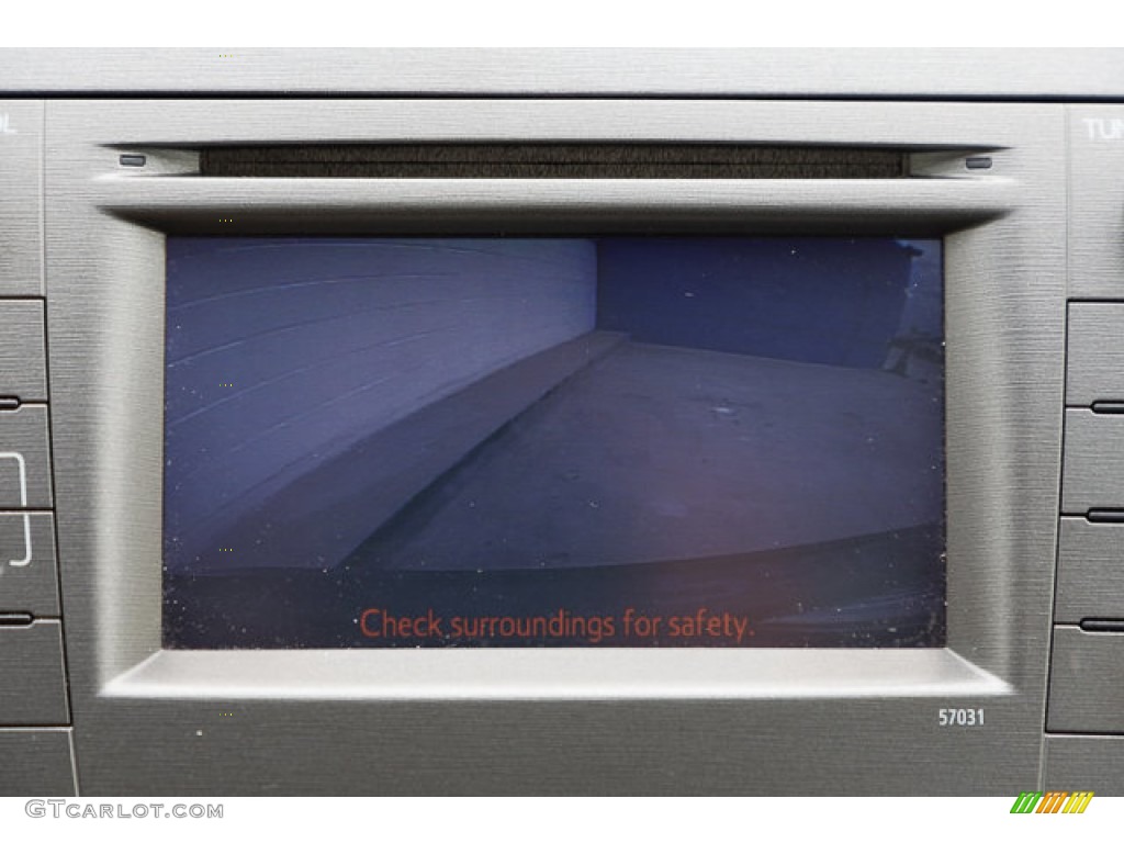 2015 Prius Four Hybrid - Winter Gray Metallic / Misty Gray photo #21