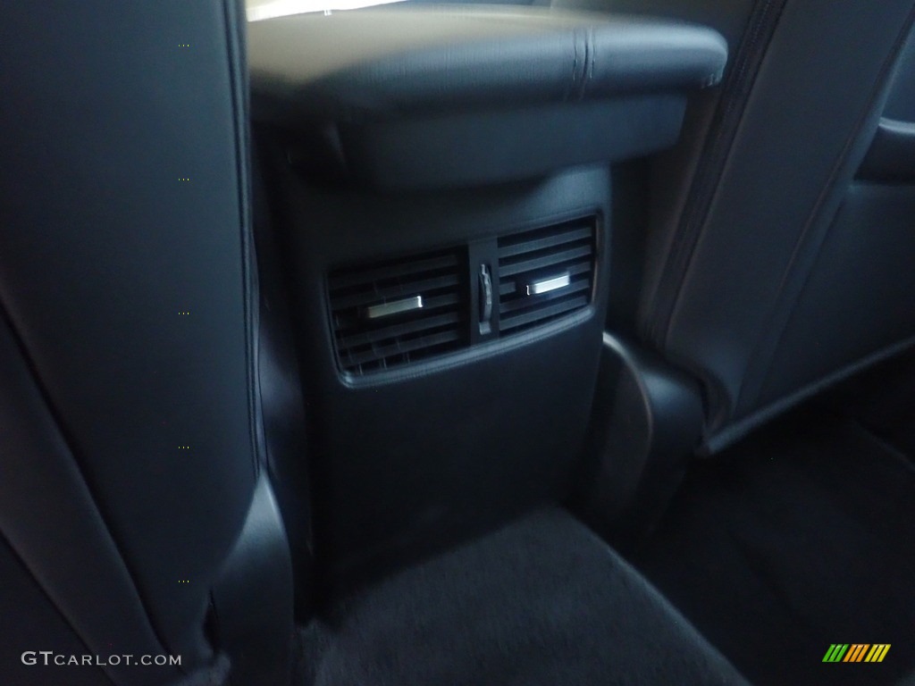 2023 CX-30 S Select AWD - Jet Black Mica / Black photo #14
