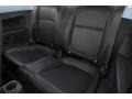 Titan Black Rear Seat Photo for 2013 Volkswagen Beetle #146606867