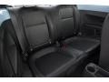 Titan Black Rear Seat Photo for 2013 Volkswagen Beetle #146607130