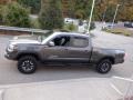 2022 Magnetic Gray Metallic Toyota Tacoma TRD Off Road Double Cab 4x4  photo #10