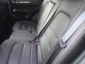 Caturra Brown Rear Seat Photo for 2024 Mazda CX-5 #146607139