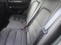 2024 Mazda CX-5 Turbo Signature AWD Rear Seat