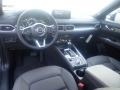 2024 Mazda CX-5 Caturra Brown Interior Interior Photo