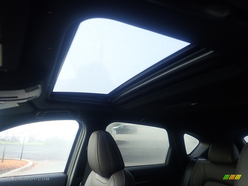 2024 Mazda CX-5 Turbo Signature AWD Sunroof Photo #146607199