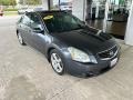 Dark Slate Metallic - Maxima 3.5 SE Photo No. 5