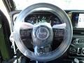 Sarge Green - Wrangler 4-Door Sport S 4xe Hybrid Photo No. 17