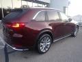 2024 Artisan Red Premium Mazda CX-90 Premium AWD  photo #2