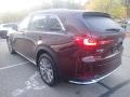 2024 Artisan Red Premium Mazda CX-90 Premium AWD  photo #5