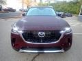 2024 Artisan Red Premium Mazda CX-90 Premium AWD  photo #8