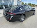 Crystal Black Pearl 2023 Honda Accord EX-L Hybrid Exterior