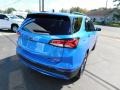Riptide Blue Metallic - Equinox RS AWD Photo No. 8