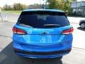 Riptide Blue Metallic - Equinox RS AWD Photo No. 9