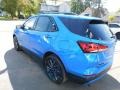 Riptide Blue Metallic - Equinox RS AWD Photo No. 10