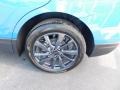 Riptide Blue Metallic - Equinox RS AWD Photo No. 12