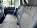 2024 Jeep Wrangler 4-Door High Altitude 4xe Hybrid Rear Seat