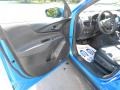 Riptide Blue Metallic - Equinox RS AWD Photo No. 15