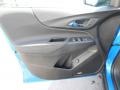 Riptide Blue Metallic - Equinox RS AWD Photo No. 16