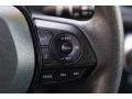 Black Steering Wheel Photo for 2021 Toyota RAV4 #146607820
