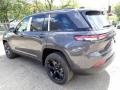 Baltic Gray Metallic - Grand Cherokee Altitude X 4x4 Photo No. 3
