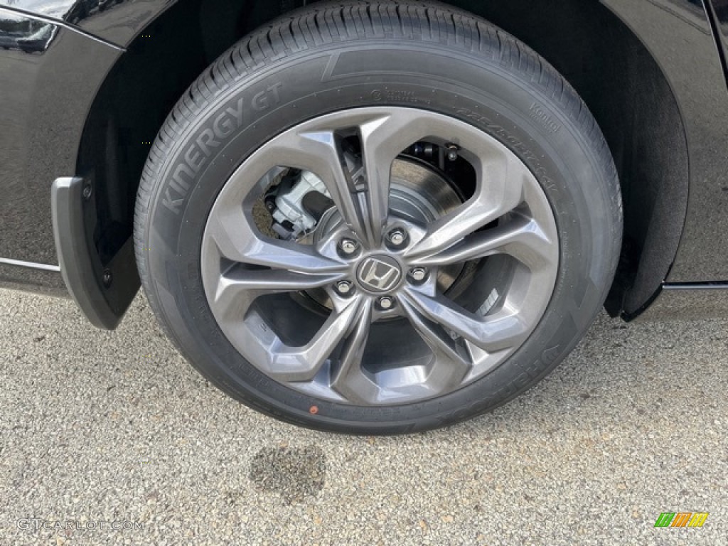 2023 Honda Accord EX-L Hybrid Wheel Photos