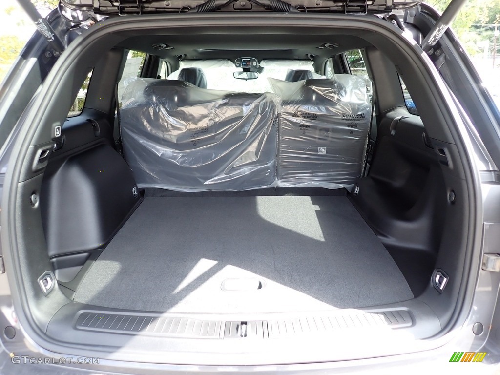 2024 Jeep Grand Cherokee Altitude X 4x4 Trunk Photo #146608023