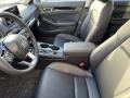 Crystal Black Pearl - Civic EX-L Hatchback Photo No. 5