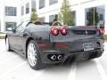 Nero Daytona (Black Metallic) - F430 Spider F1 Photo No. 4