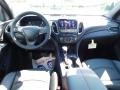 Riptide Blue Metallic - Equinox RS AWD Photo No. 38