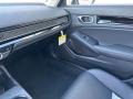 Crystal Black Pearl - Civic EX-L Hatchback Photo No. 15