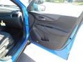Riptide Blue Metallic - Equinox RS AWD Photo No. 47