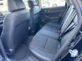 2024 Honda Civic EX-L Hatchback Rear Seat